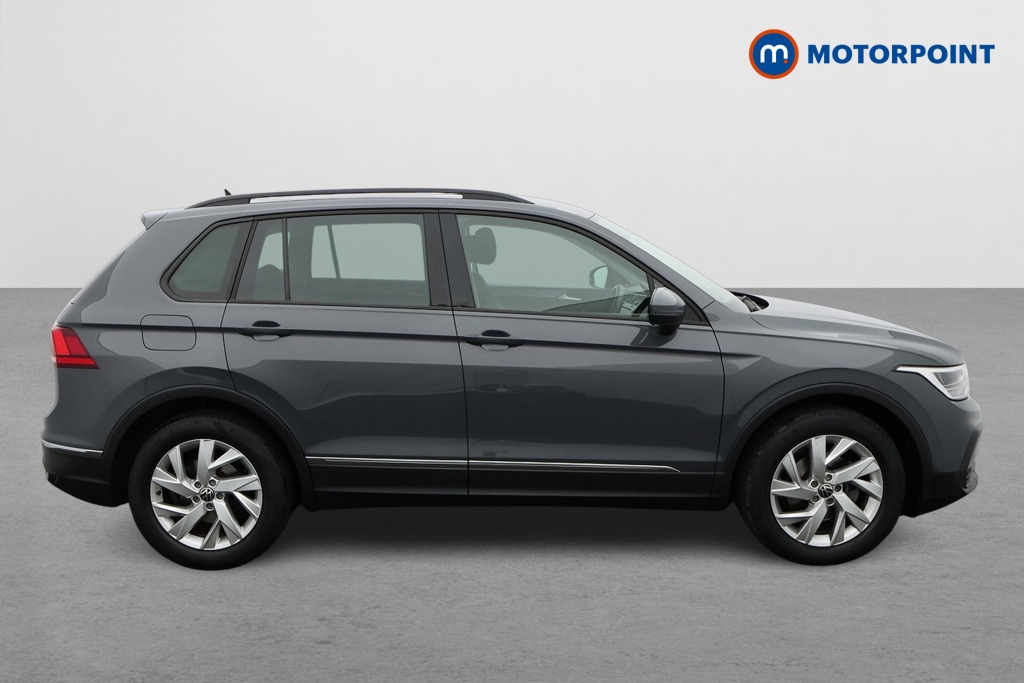 Used Volkswagen Tiguan 2022 for sale - 76290801: Photo 8