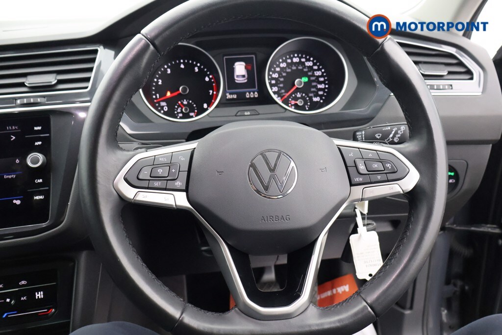 Used Volkswagen Tiguan 2022 for sale - 76290801: Photo 9