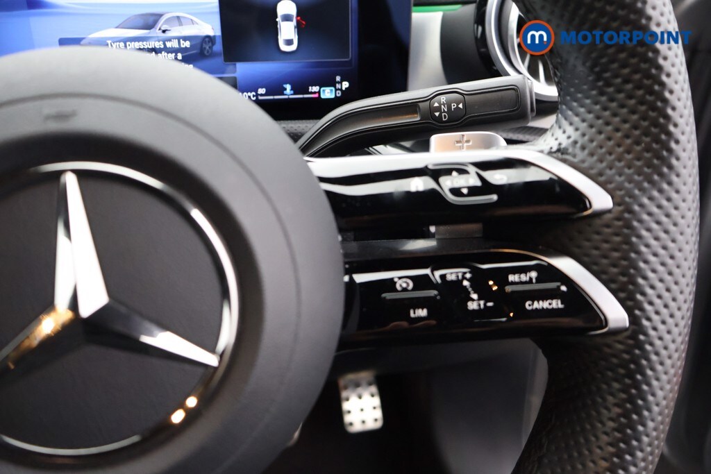 Used Mercedes-Benz CLA for sale - 77862732: Photo 11