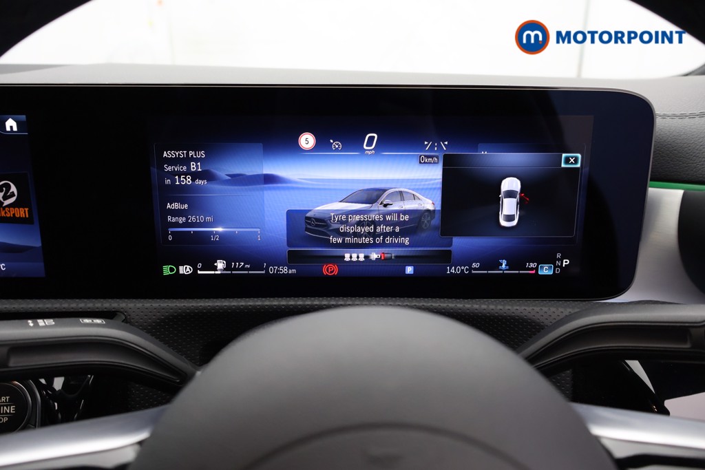 Used Mercedes-Benz CLA for sale - 77862732: Photo 12