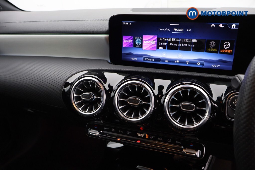 Used Mercedes-Benz CLA for sale - 77862732: Photo 13