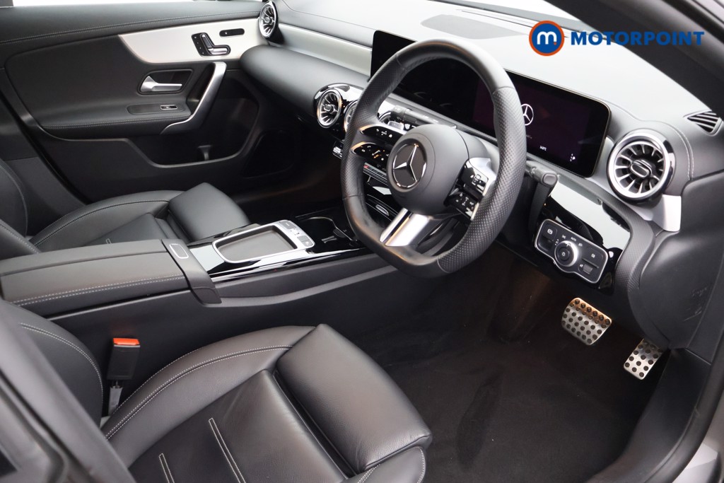 Used Mercedes-Benz CLA for sale - 77862732: Photo 19