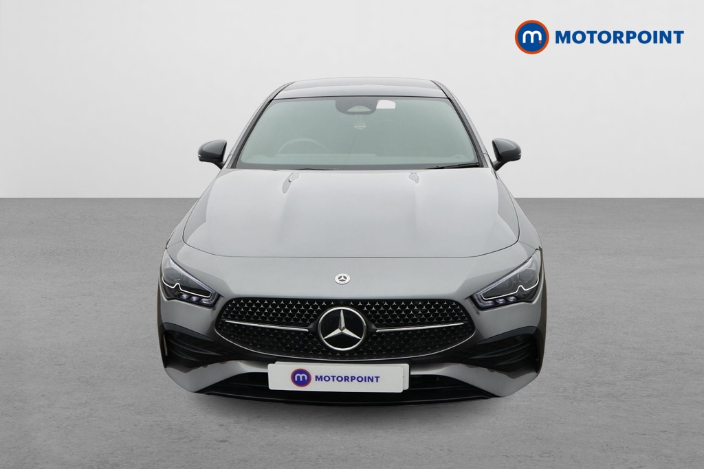Used Mercedes-Benz CLA for sale - 77862732: Photo 2
