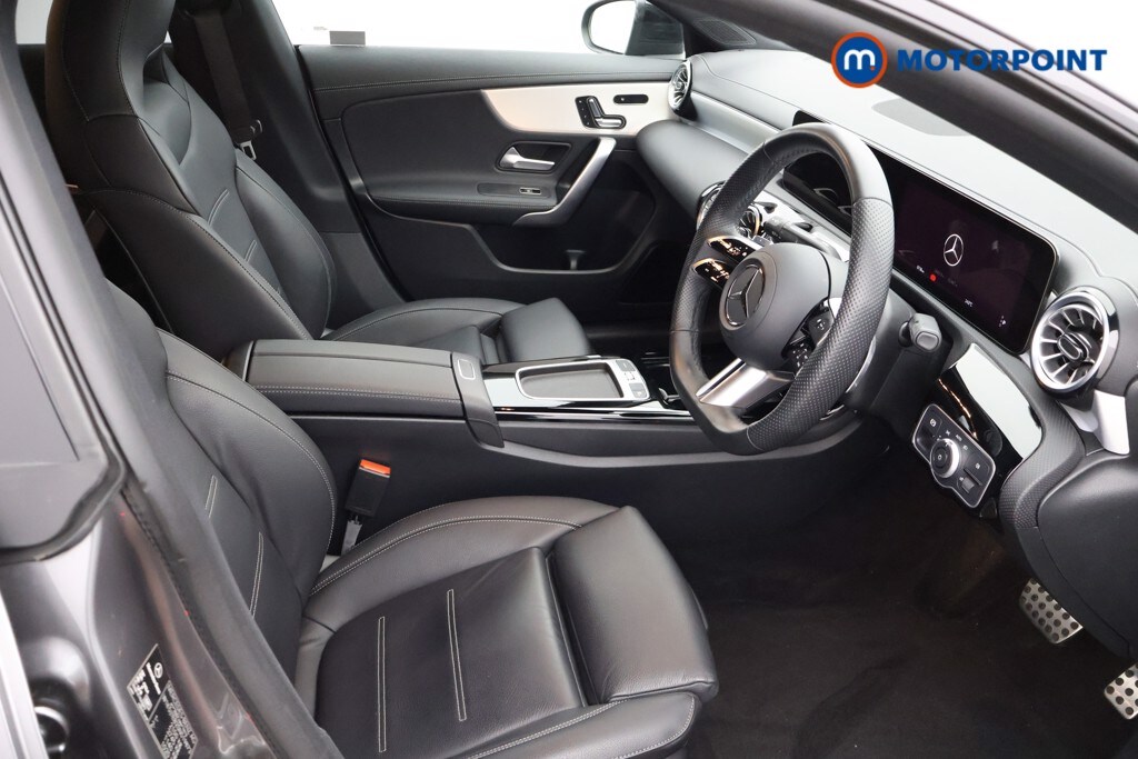 Used Mercedes-Benz CLA for sale - 77862732: Photo 20