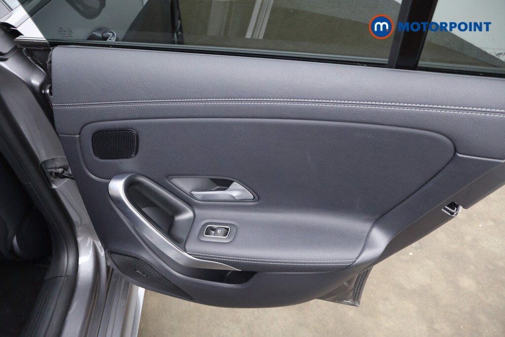 Used Mercedes-Benz CLA for sale - 77862732: Photo 21