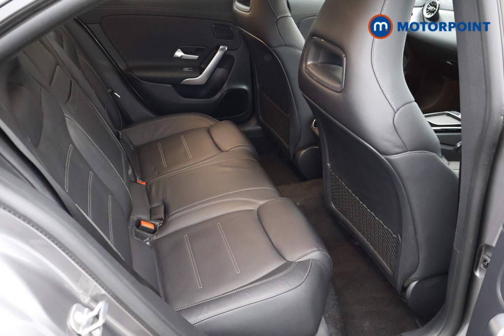 Used Mercedes-Benz CLA for sale - 77862732: Photo 22