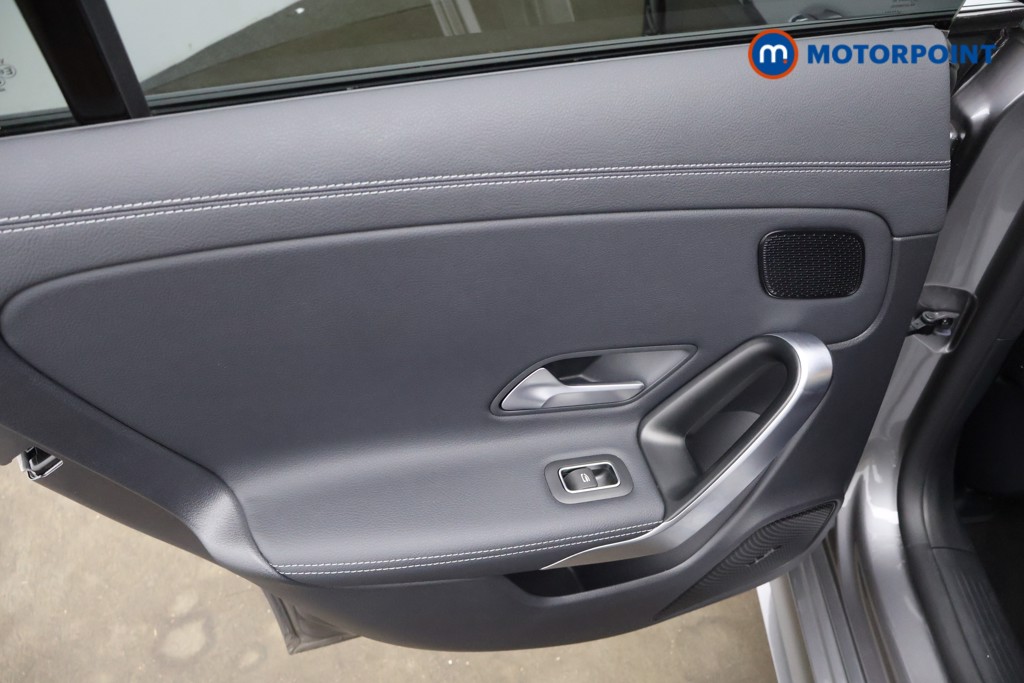 Used Mercedes-Benz CLA for sale - 77862732: Photo 24