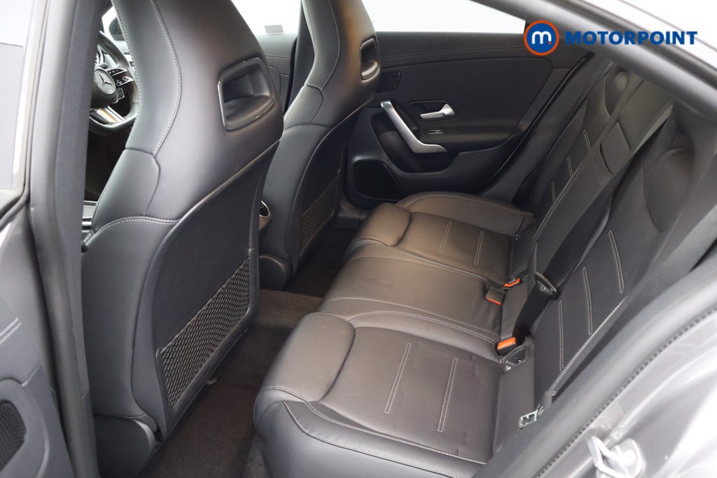 Used Mercedes-Benz CLA for sale - 77862732: Photo 25