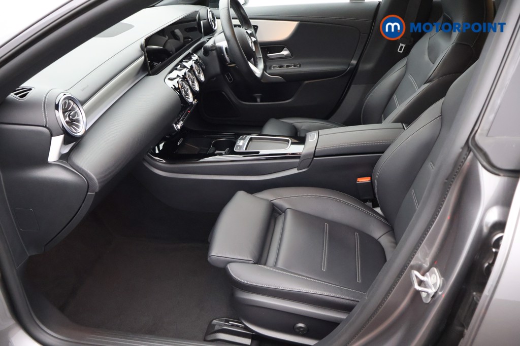 Used Mercedes-Benz CLA for sale - 77862732: Photo 27