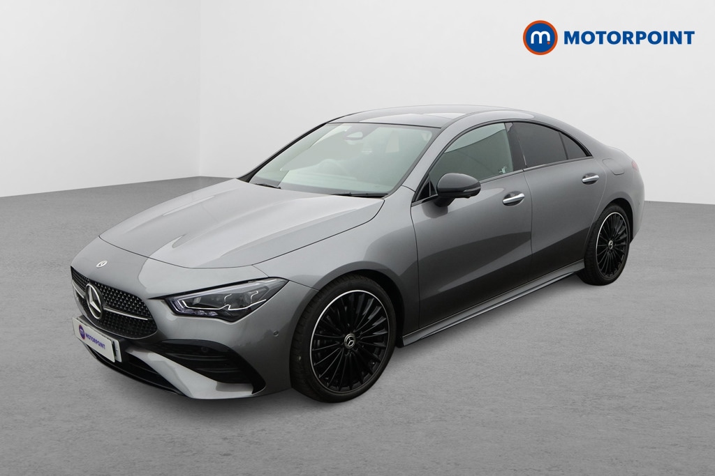 Used Mercedes-Benz CLA for sale - 77862732: Photo 3