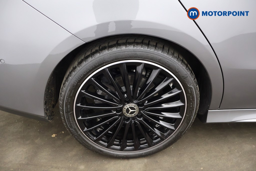 Used Mercedes-Benz CLA for sale - 77862732: Photo 30