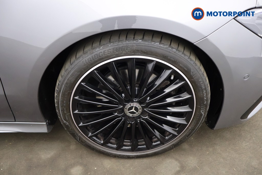 Used Mercedes-Benz CLA for sale - 77862732: Photo 31