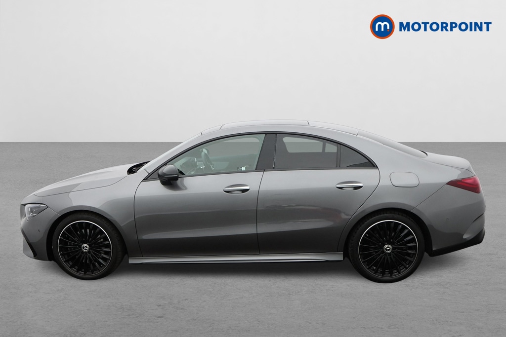 Used Mercedes-Benz CLA for sale - 77862732: Photo 4
