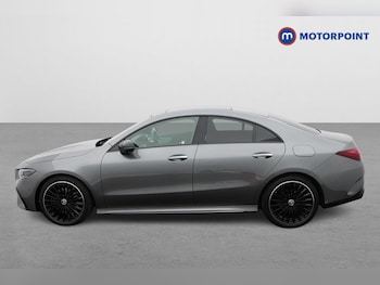 Used Mercedes-Benz CLA undefined for sale - 77862732: Photo
