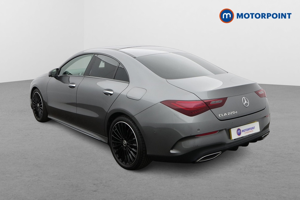 Used Mercedes-Benz CLA for sale - 77862732: Photo 5