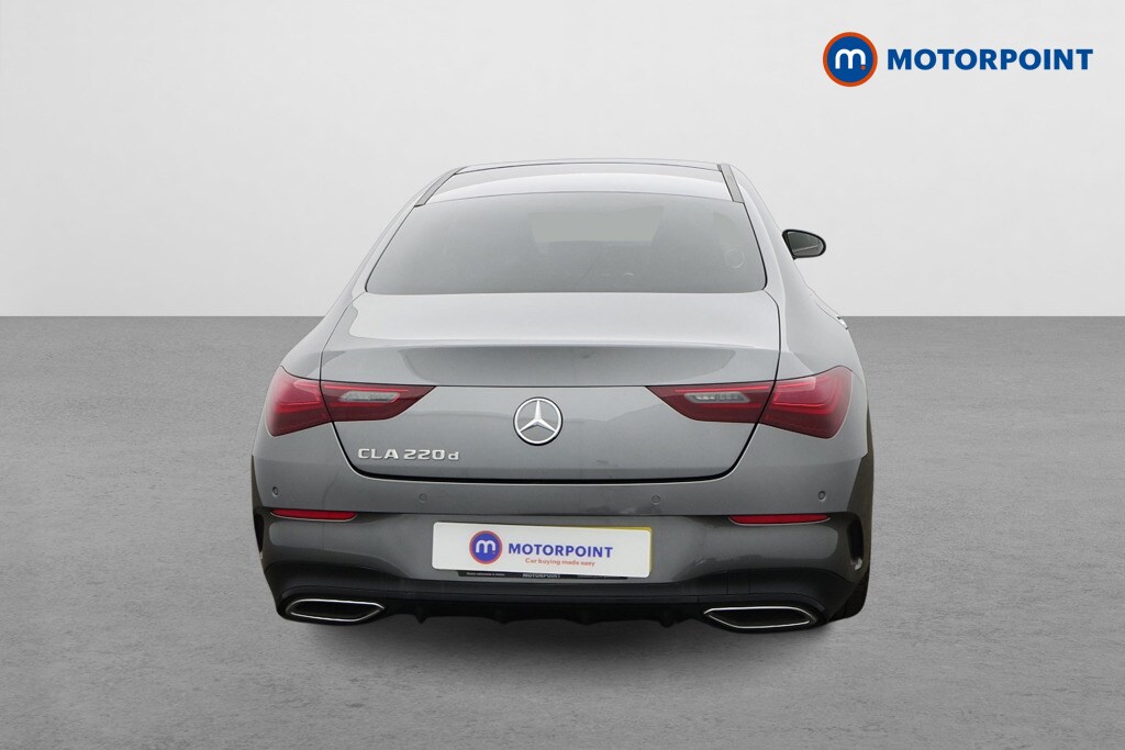 Used Mercedes-Benz CLA for sale - 77862732: Photo 6