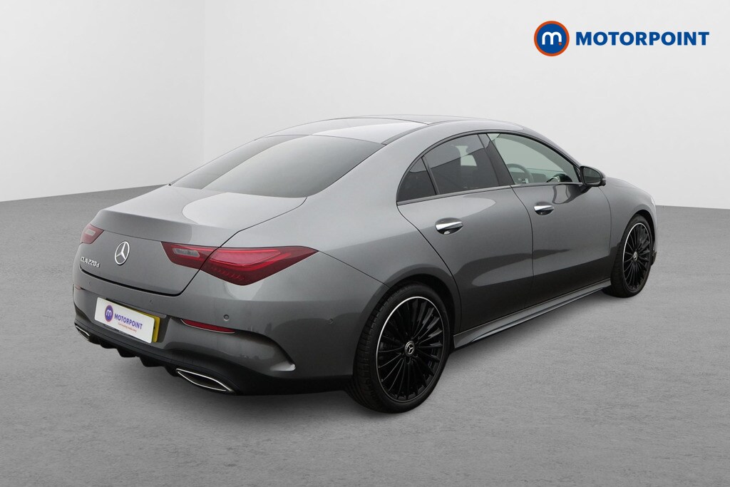 Used Mercedes-Benz CLA for sale - 77862732: Photo 7