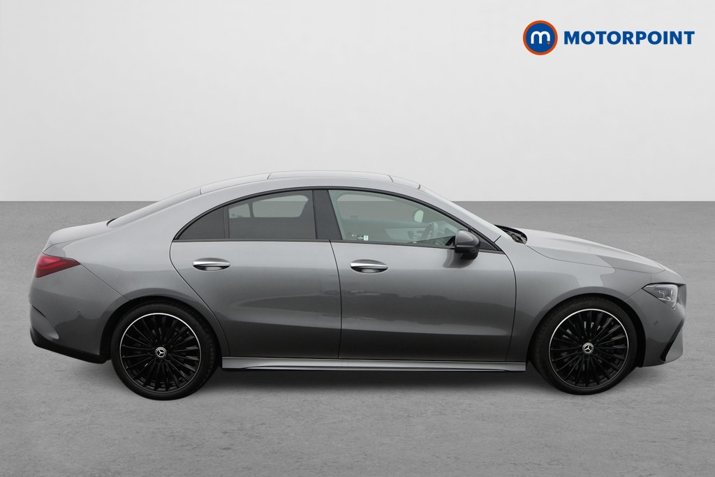 Used Mercedes-Benz CLA for sale - 77862732: Photo 8