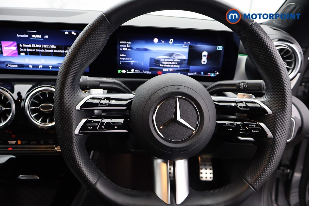 Used Mercedes-Benz CLA for sale - 77862732: Photo 9