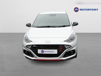 Used Hyundai i10 2022 for sale - 78718568: Photo