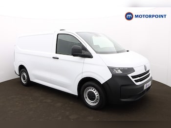 Used Volkswagen Transporter 2025 for sale - 79068229: Photo