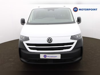 Used Volkswagen Transporter 2025 for sale - 79068229: Photo