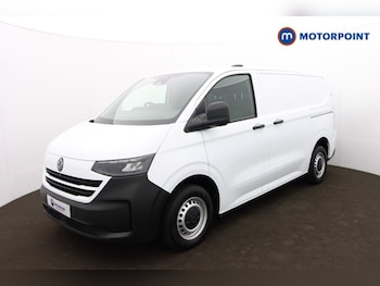 Used Volkswagen Transporter 2025 for sale - 79068229: Photo