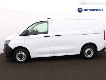 Used Volkswagen Transporter 2025 for sale - 79068229: Photo
