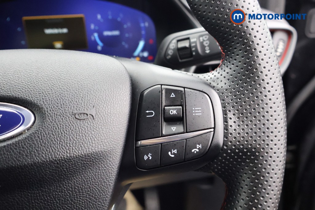 Used Ford Puma 2021 for sale - 76568894: Photo 10