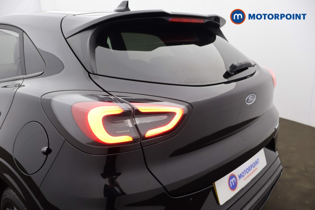 Used Ford Puma 2021 for sale - 76568894: Photo 20