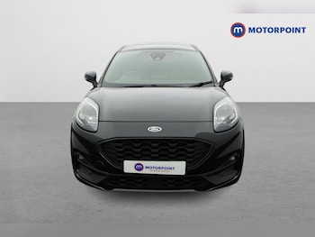 Used Ford Puma 2021 for sale - 76568894: Photo