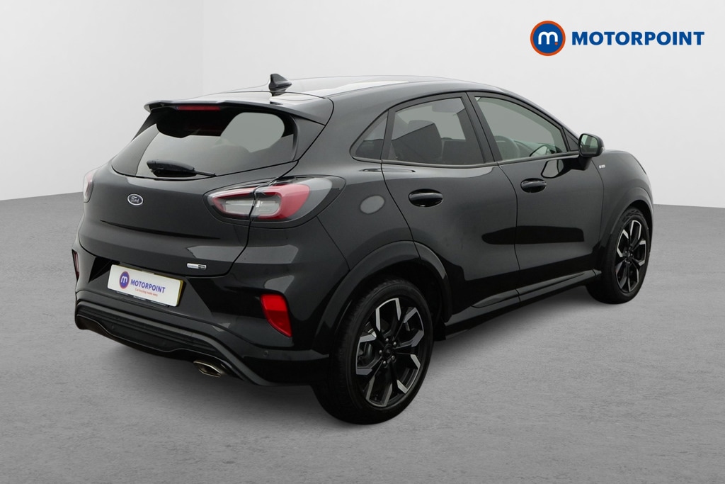 Used Ford Puma 2021 for sale - 76568894: Photo 7