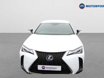 Used Lexus UX 2022 for sale - 75346609: Photo