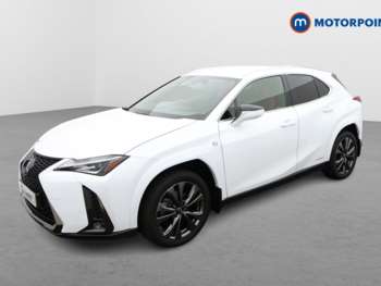 Used Lexus UX 2022 for sale - 75346609: Photo