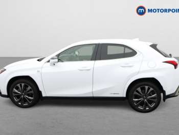Used Lexus UX 2022 for sale - 75346609: Photo