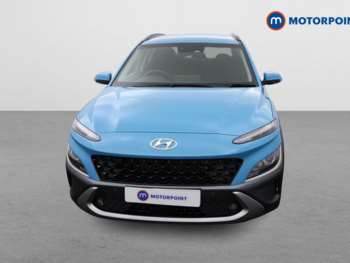 Used Hyundai KONA 2022 for sale - 74922966: Photo