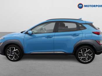 Used Hyundai KONA 2022 for sale - 74922966: Photo
