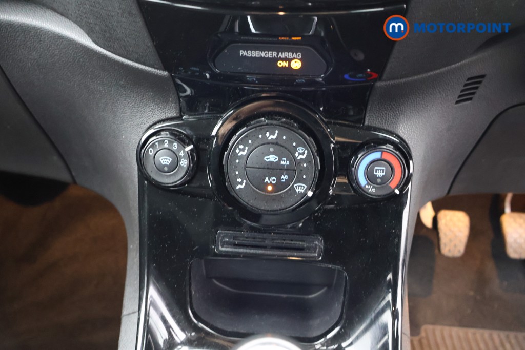 Used Ford Fiesta 2017 for sale - 76628333: Photo 13