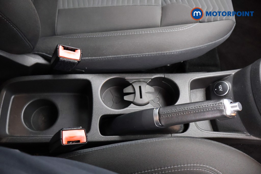 Used Ford Fiesta 2017 for sale - 76628333: Photo 15