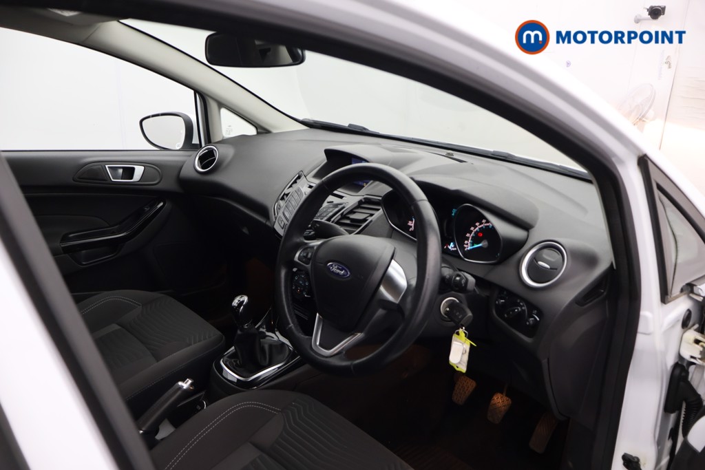 Used Ford Fiesta 2017 for sale - 76628333: Photo 20