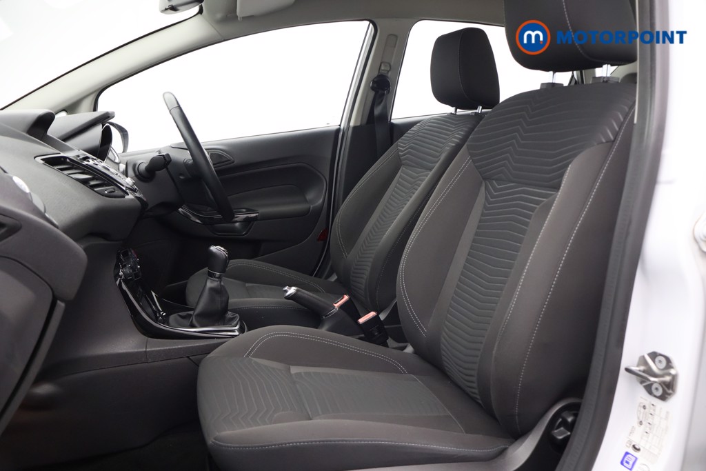 Used Ford Fiesta 2017 for sale - 76628333: Photo 30