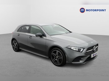 Used Mercedes-Benz A-Class 2022 for sale - 78721766: Photo