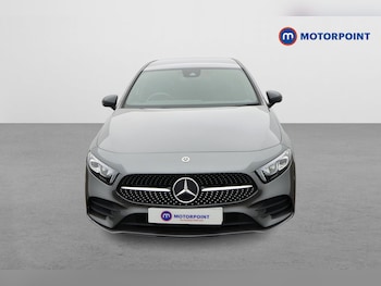 Used Mercedes-Benz A-Class 2022 for sale - 78721766: Photo