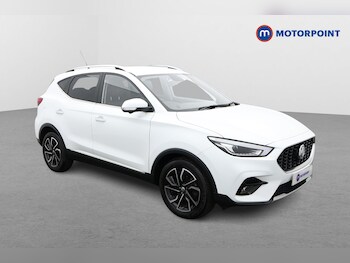 Used MG MG ZS undefined for sale - 78367305: Photo