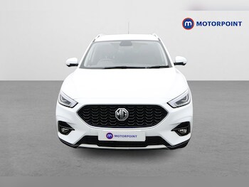 Used MG MG ZS undefined for sale - 78367305: Photo