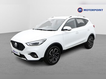 Used MG MG ZS undefined for sale - 78367305: Photo