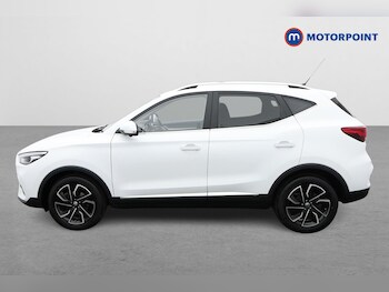 Used MG MG ZS undefined for sale - 78367305: Photo