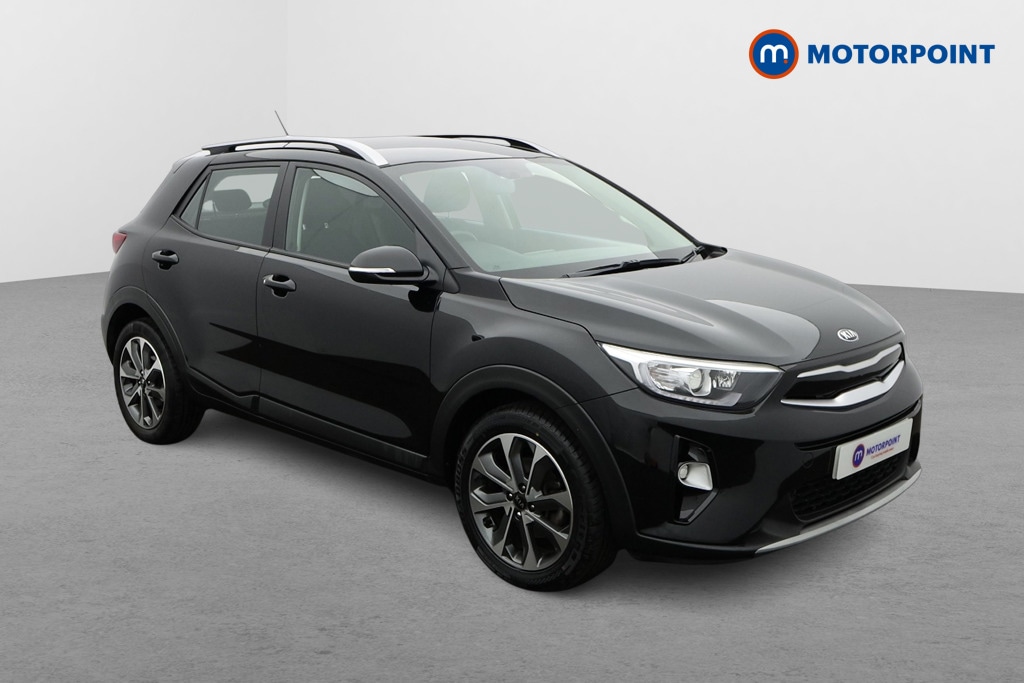 Used Kia Stonic 2019 for sale - 76394857: Photo 1
