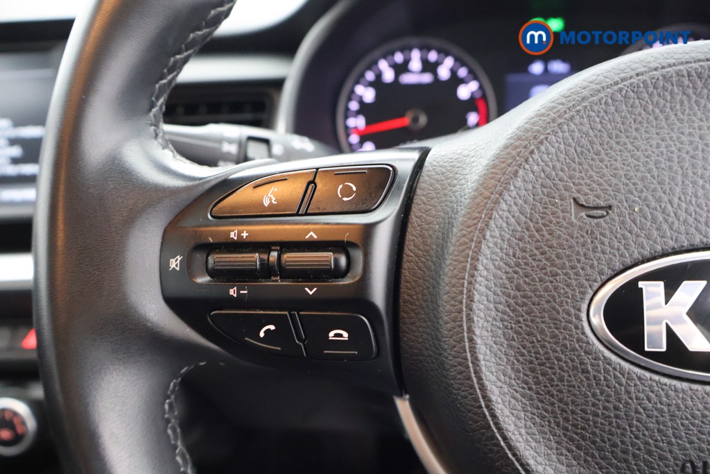 Used Kia Stonic 2019 for sale - 76394857: Photo 10