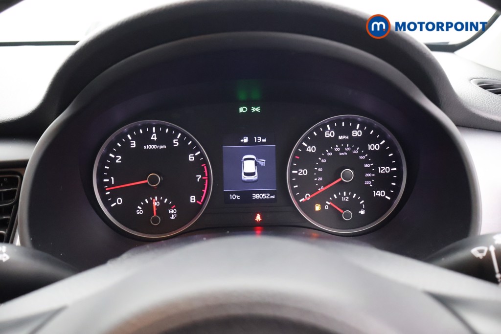 Used Kia Stonic 2019 for sale - 76394857: Photo 12